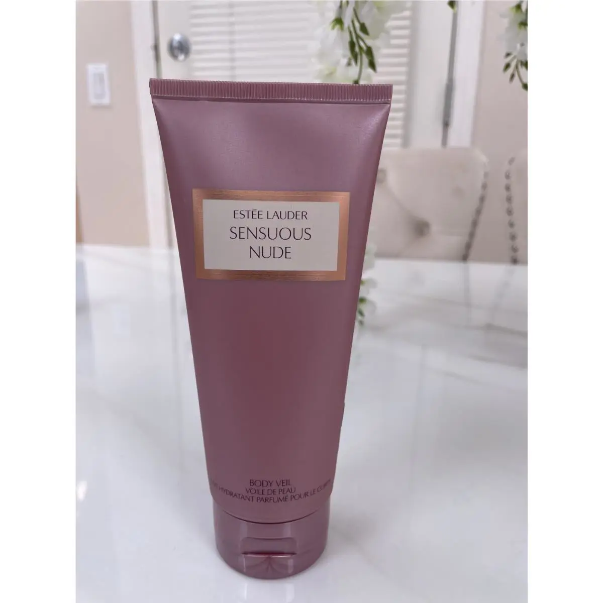 Estee Lauder Sensuous Edp 200ML Body Lotion
