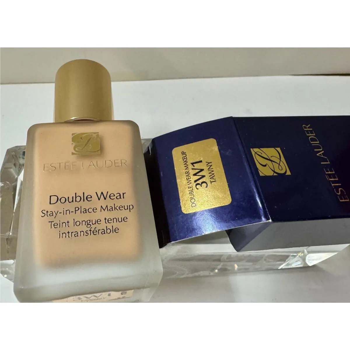 3w1 Tawny Estee Lauder Double Wear Stayin Place Size 1 oz/30 ml