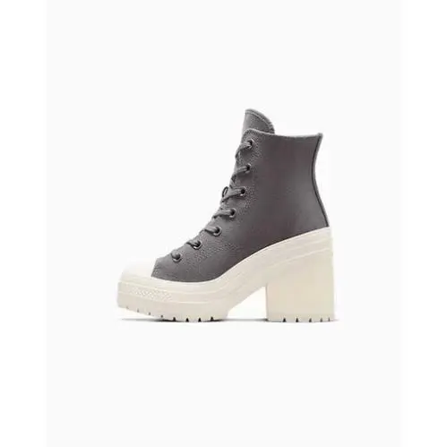 Converse shoes - Converse Chuck 70 De Luxe - A12327C - Gray 0
