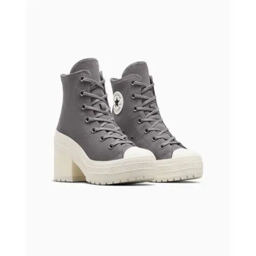 Converse shoes - Converse Chuck 70 De Luxe - A12327C - Gray 1