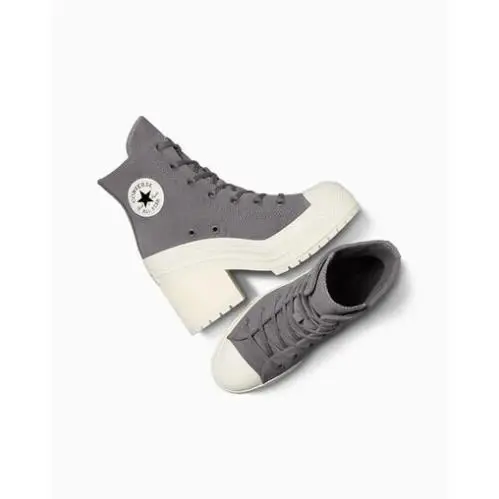 Converse shoes - Converse Chuck 70 De Luxe - A12327C - Gray 3