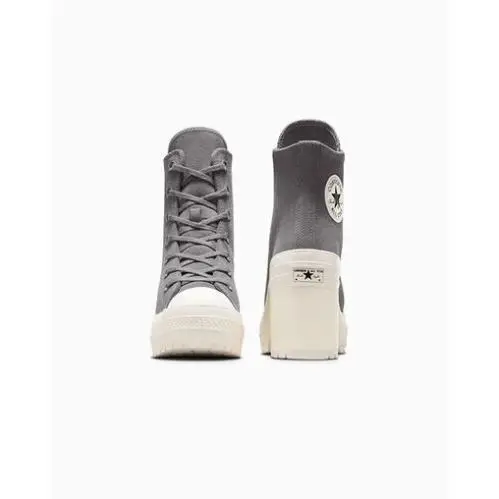 Converse shoes - Converse Chuck 70 De Luxe - A12327C - Gray 4