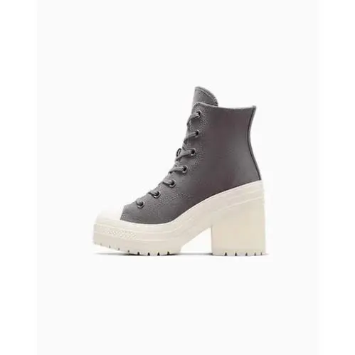 Converse shoes - Converse Chuck 70 De Luxe - A12327C - Gray 0