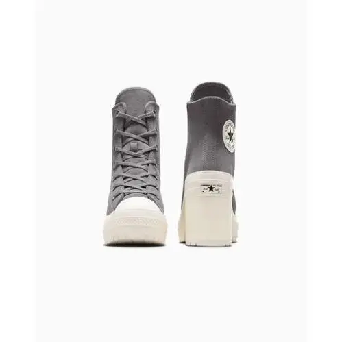 Converse shoes - Converse Chuck 70 De Luxe - A12327C - Gray 4