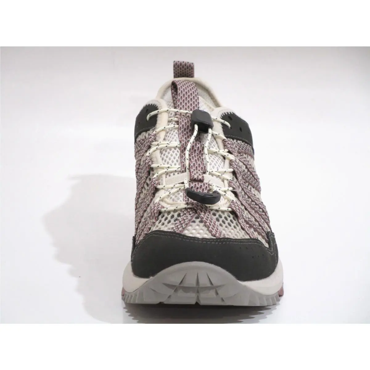 Merrell shoes - Merrell Wildwood Aerosport - Wildwood Aerosport - J067734 - Oyster/Burlwood 0