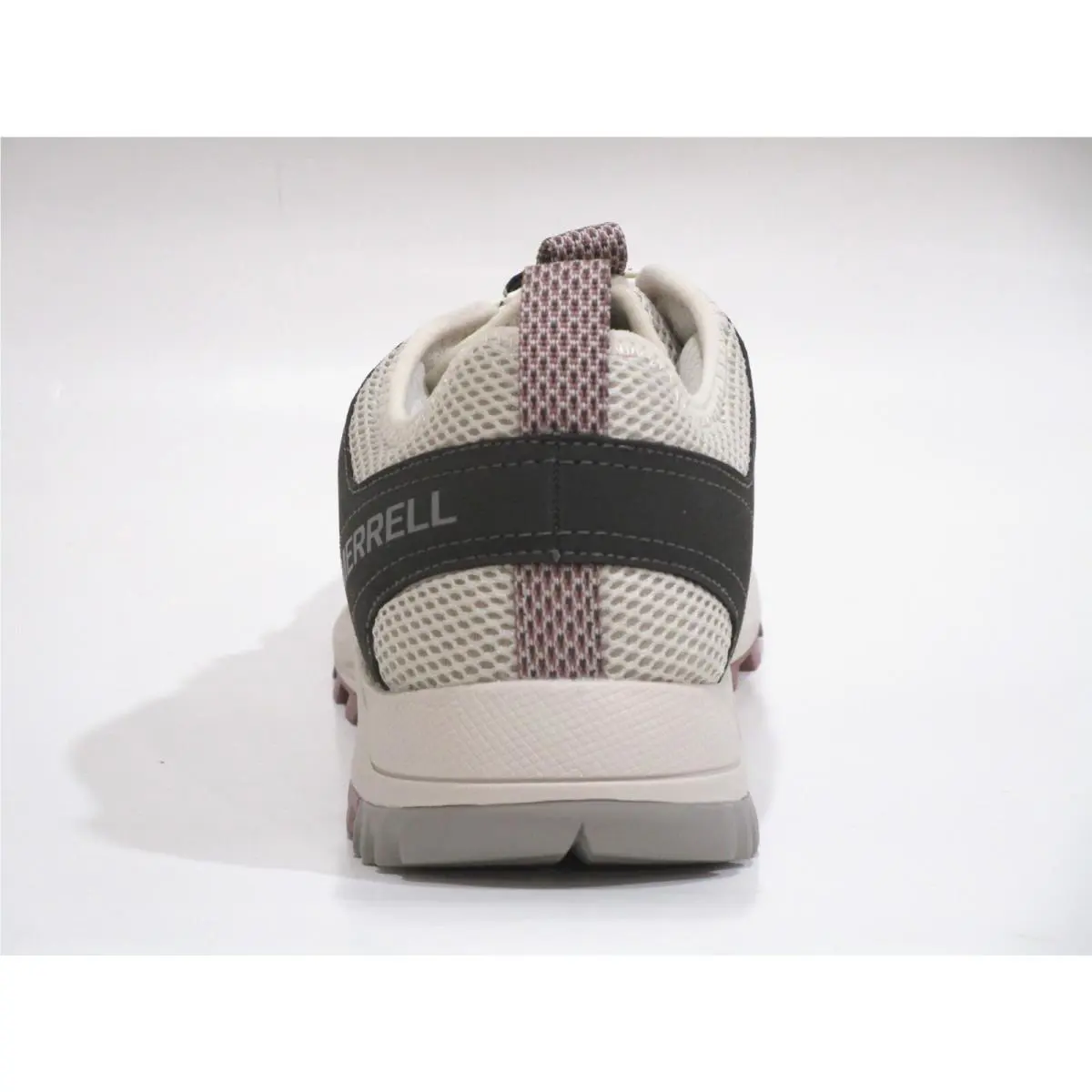 Merrell shoes - Merrell Wildwood Aerosport - Wildwood Aerosport - J067734 - Oyster/Burlwood 7