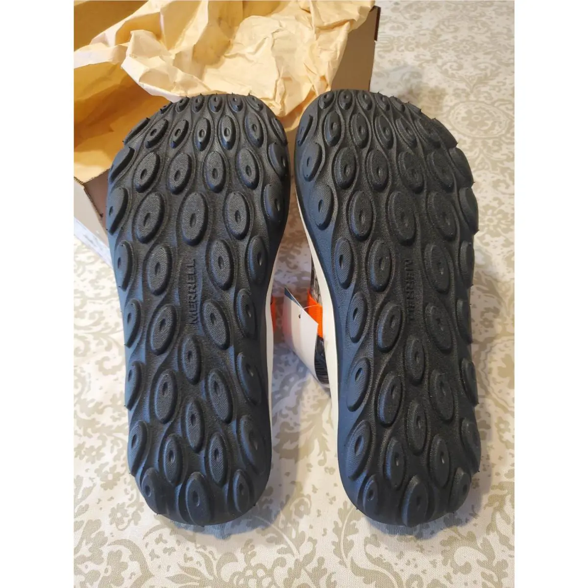 Merrell shoes - Merrell Hut Ultra Wrap - Hut Ultra Wrap - J007008 - Multicolor 7