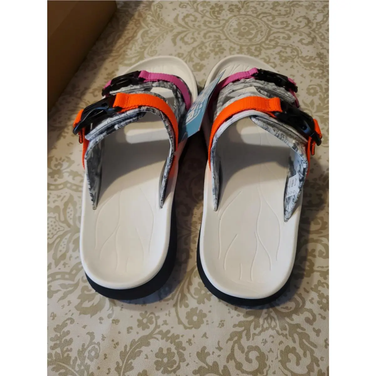 Merrell shoes - Merrell Hut Ultra Wrap - Hut Ultra Wrap - J007008 - Multicolor 2