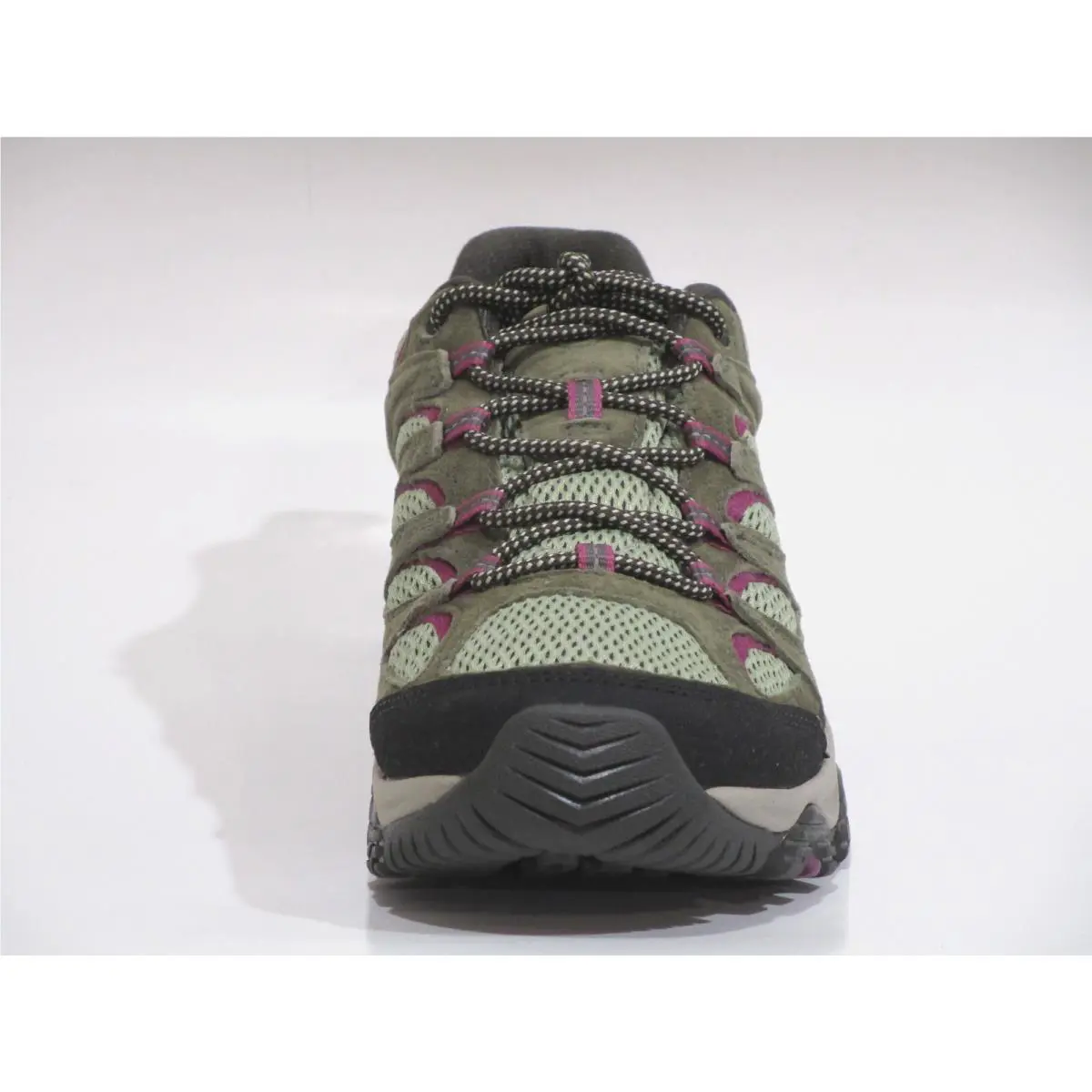 Merrell shoes  - Lichen/Mulberry 0