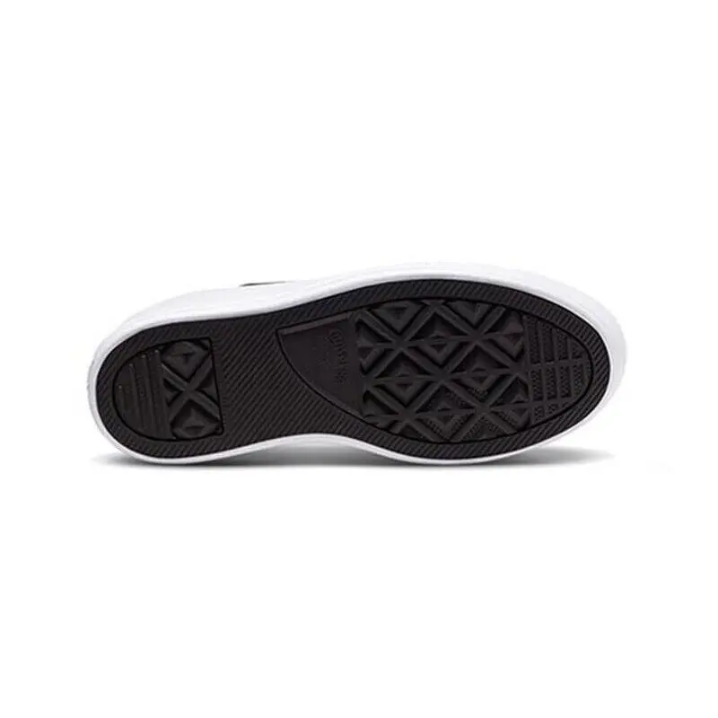 Converse shoes - Black White - 568497C 6
