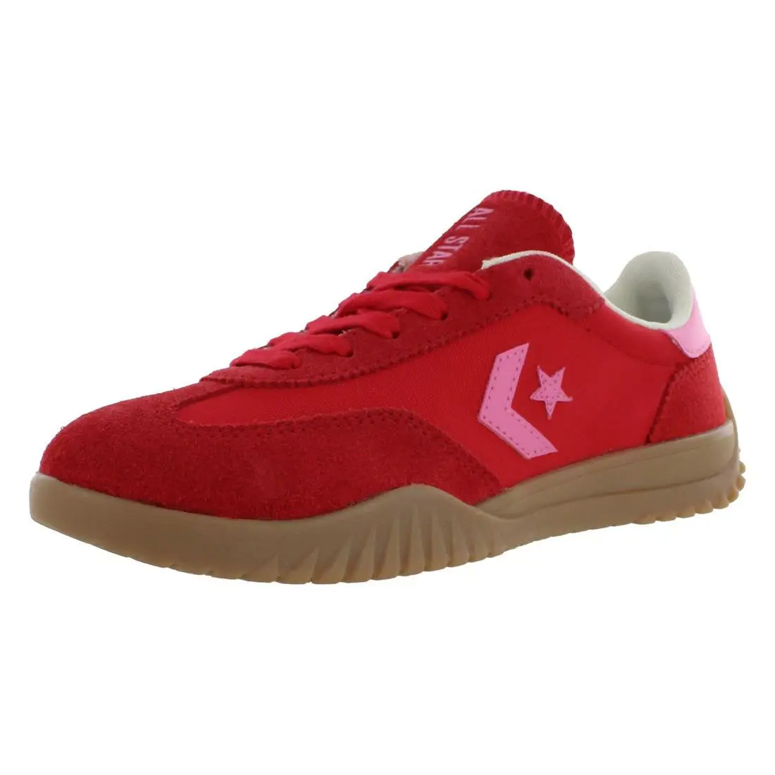 Converse shoes - Converse Run Star Trainer - Run Star Trainer - A10371C - Red, Main: Red (UPC: 194434968170) 0