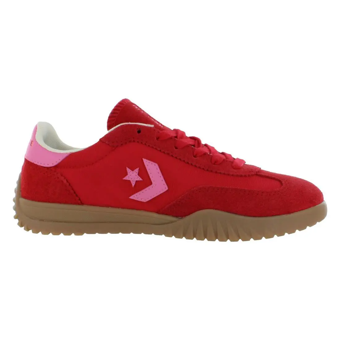 Converse shoes - Converse Run Star Trainer - Run Star Trainer - A10371C - Red, Main: Red (UPC: 194434968170) 1