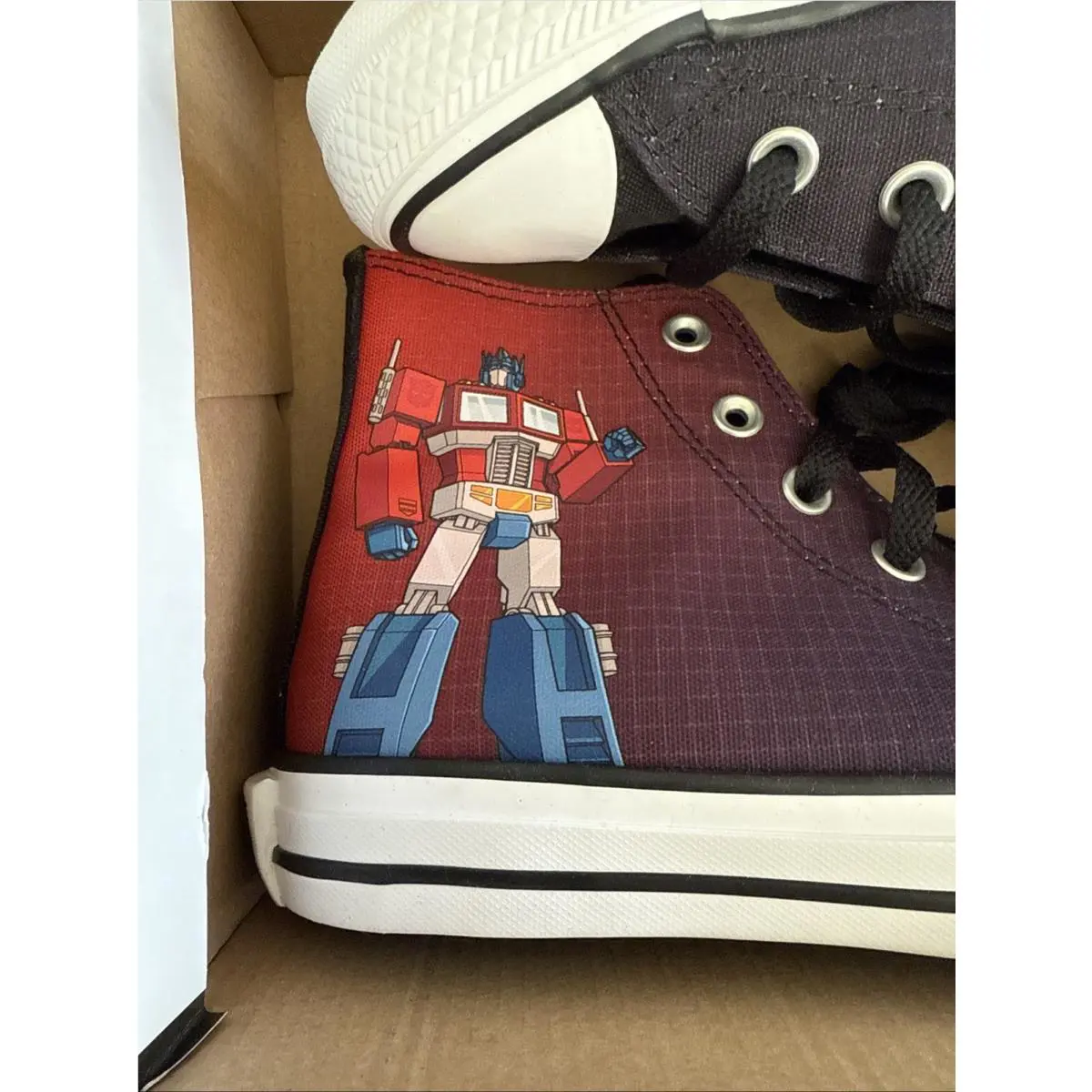 Converse shoes - Converse Chuck Taylor - Chuck Taylor - Red 0