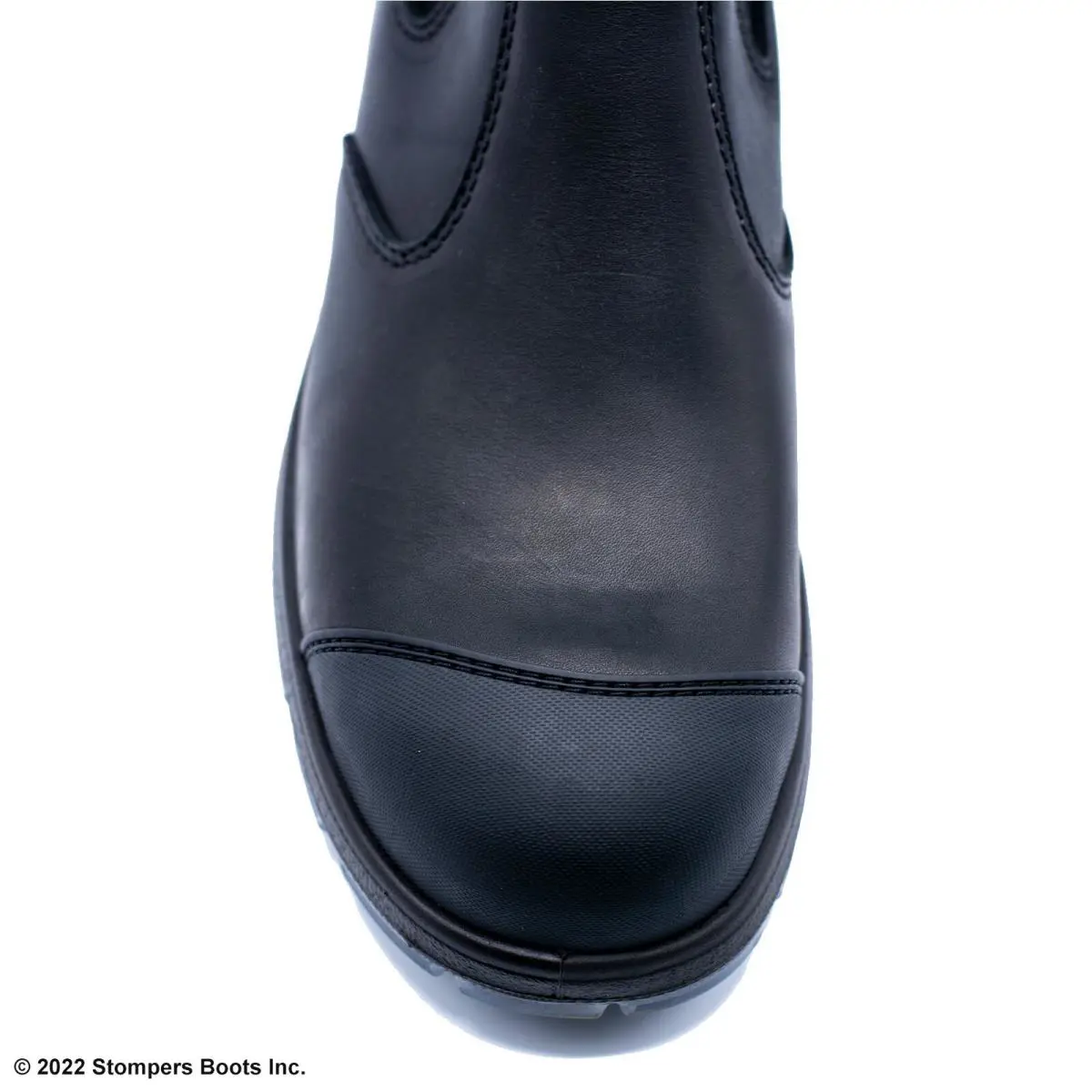 Redback shoes - USBBKSC - USBBKSC - Black 5