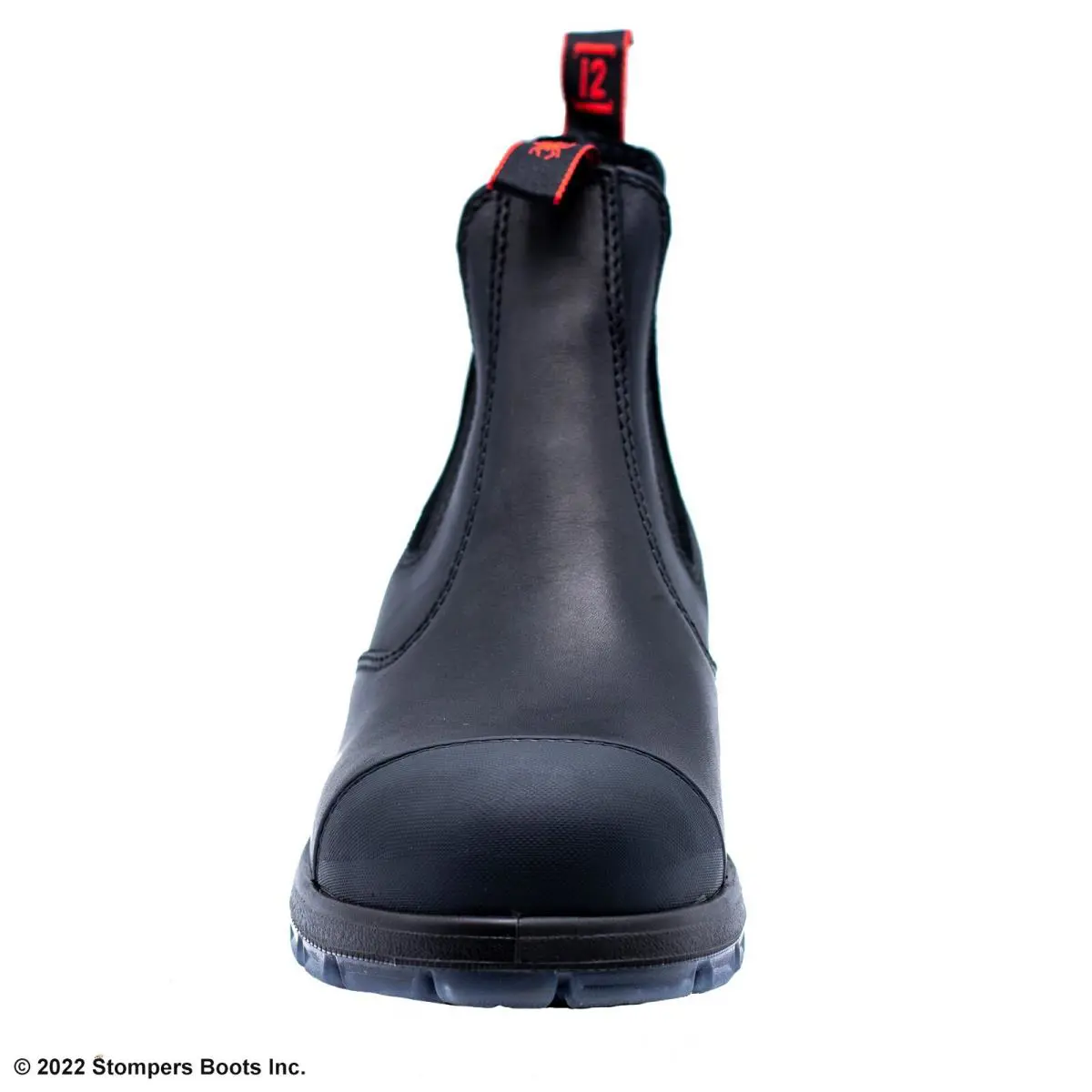 Redback shoes - USBBKSC - USBBKSC - Black 11