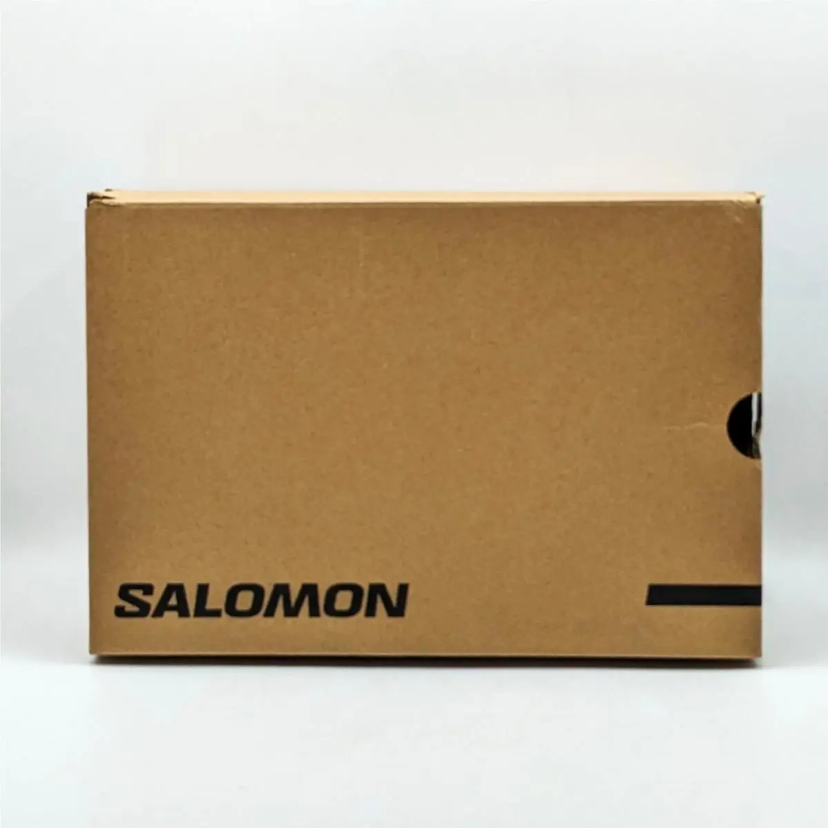 Salomon shoes - Salomon Speedcross 6 - Speedcross - 417428 - Black 16