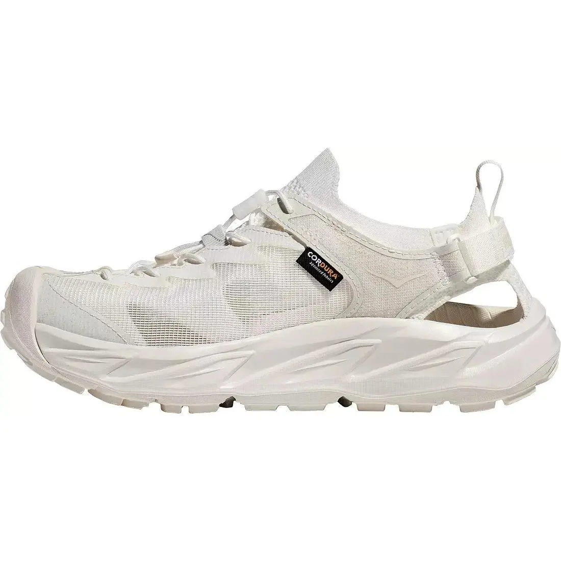 Hoka shoes - Hoka One One Hopara 2 - 1147670 - White 1