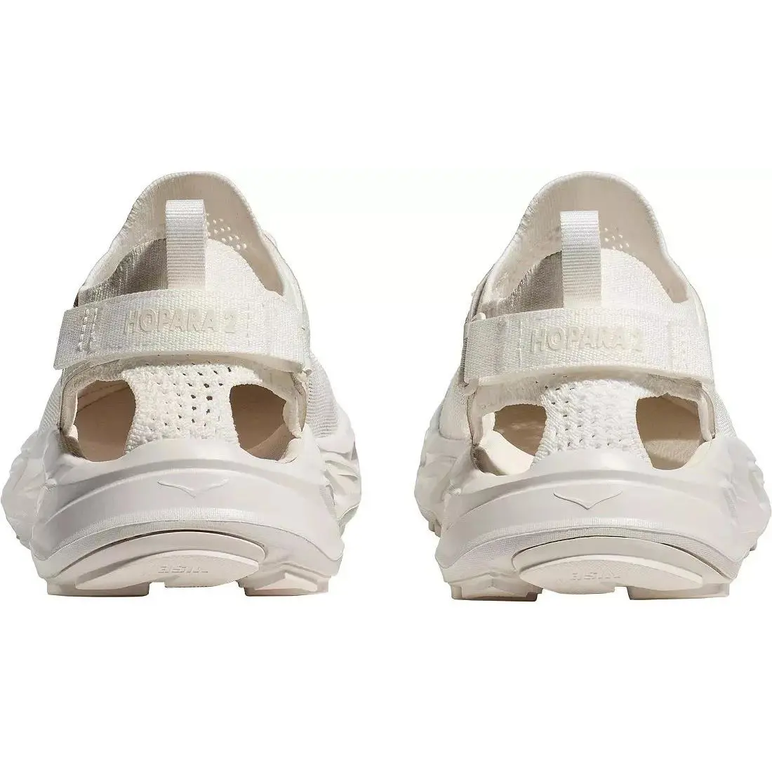 Hoka shoes - Hoka One One Hopara 2 - 1147670 - White 3
