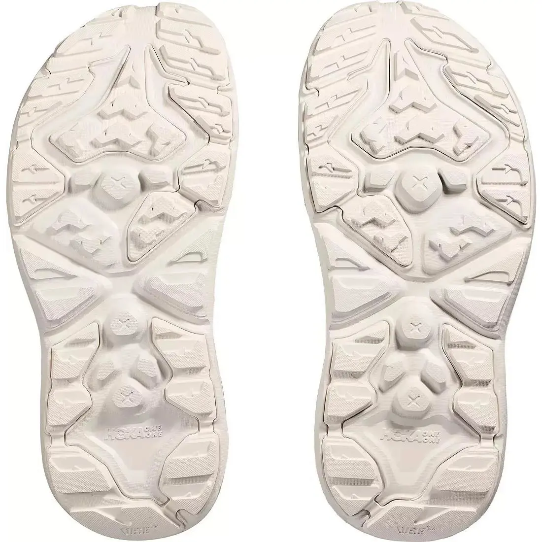 Hoka shoes - Hoka One One Hopara 2 - 1147670 - White 5