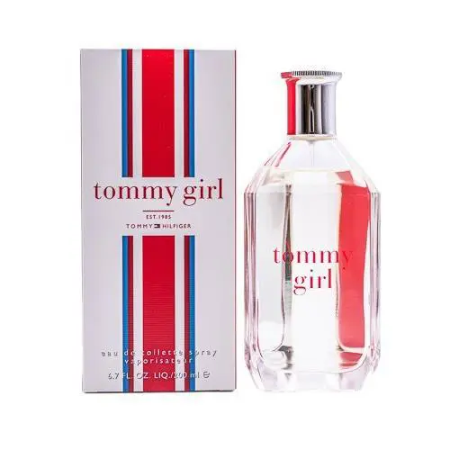 Tommy Girl by Tommy Hilfiger 6.7 oz Edt Perfume For Women