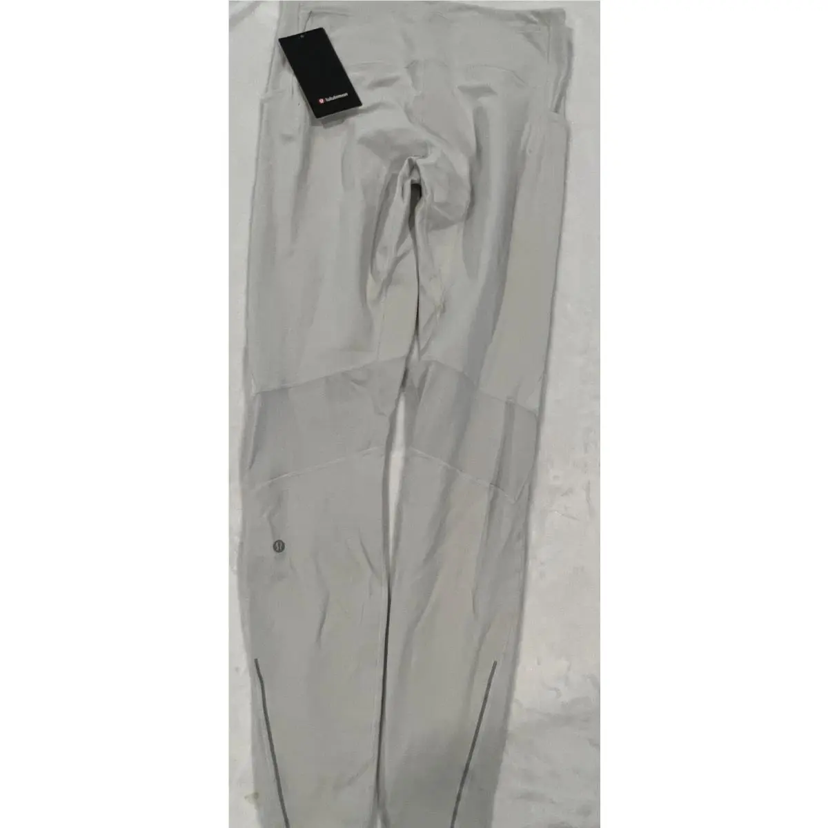 Lululemon clothing - Surge - Surge - White 0
