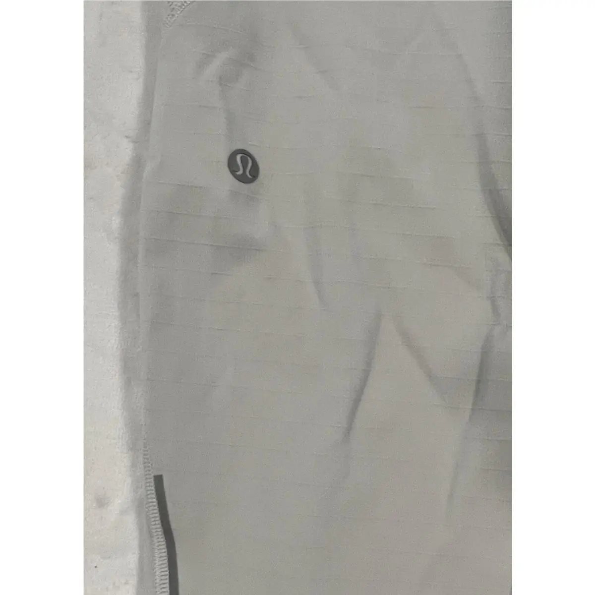 Lululemon clothing - Surge - Surge - White 1