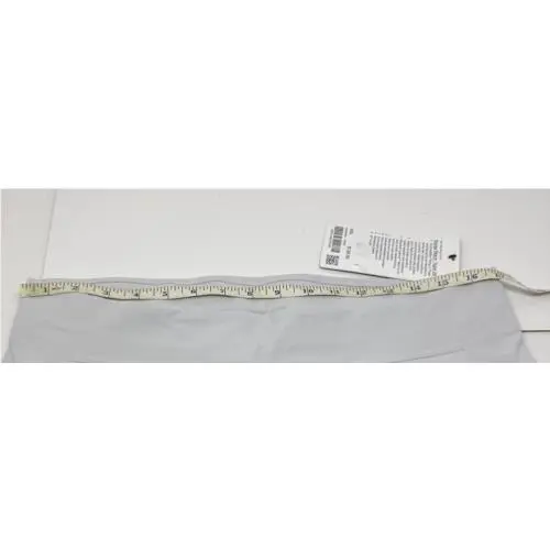 Lululemon clothing - Surge - Surge - White 3