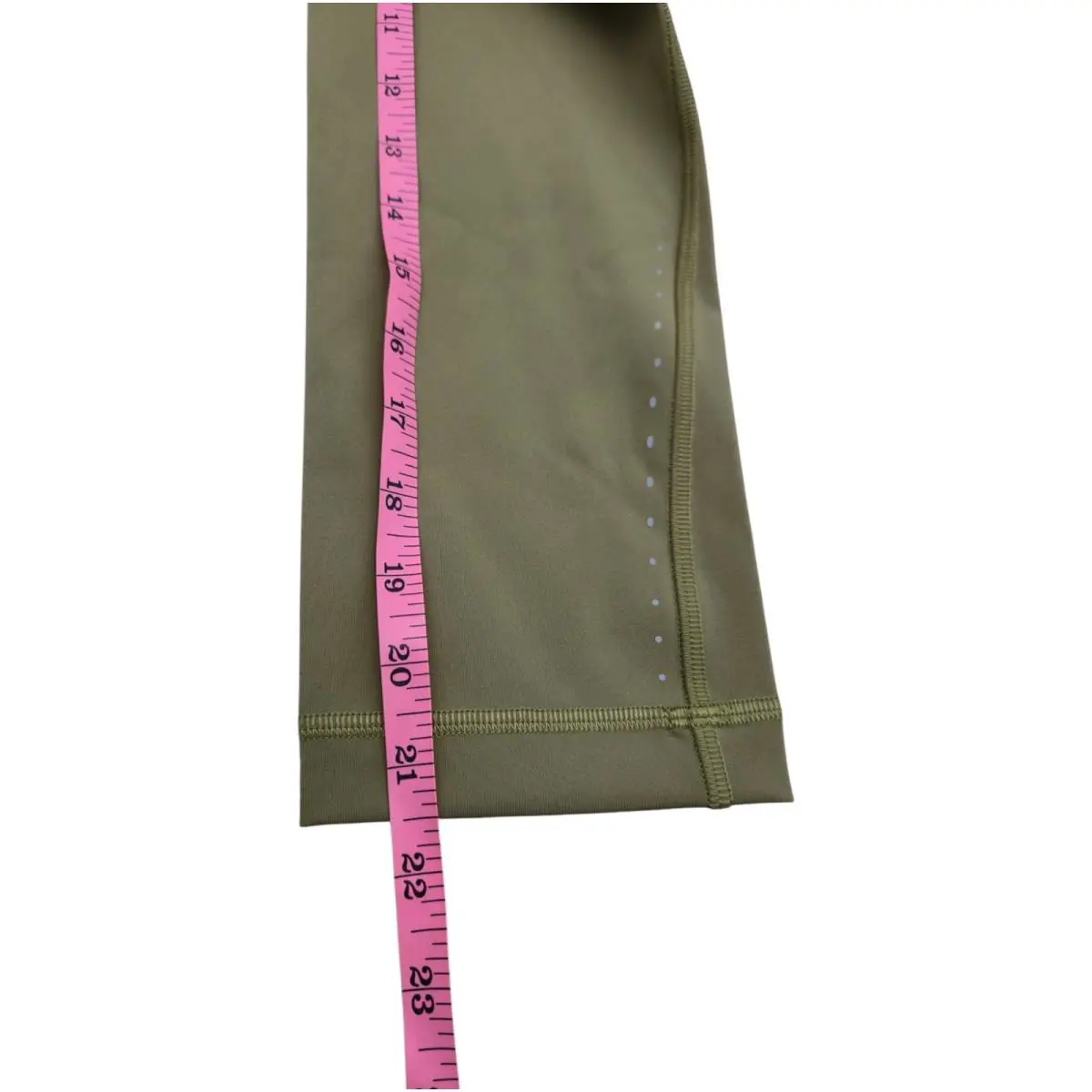 Lululemon clothing - LW6CBKS - LW6CBKS - BRZG 2