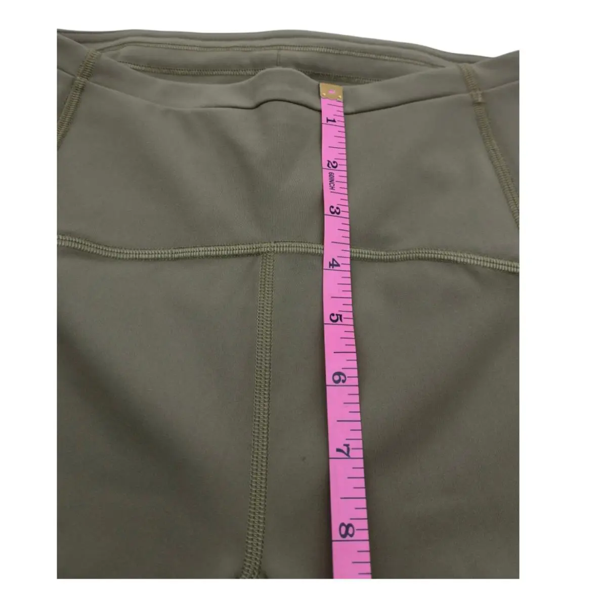 Lululemon clothing - LW6CBKS - LW6CBKS - BRZG 4