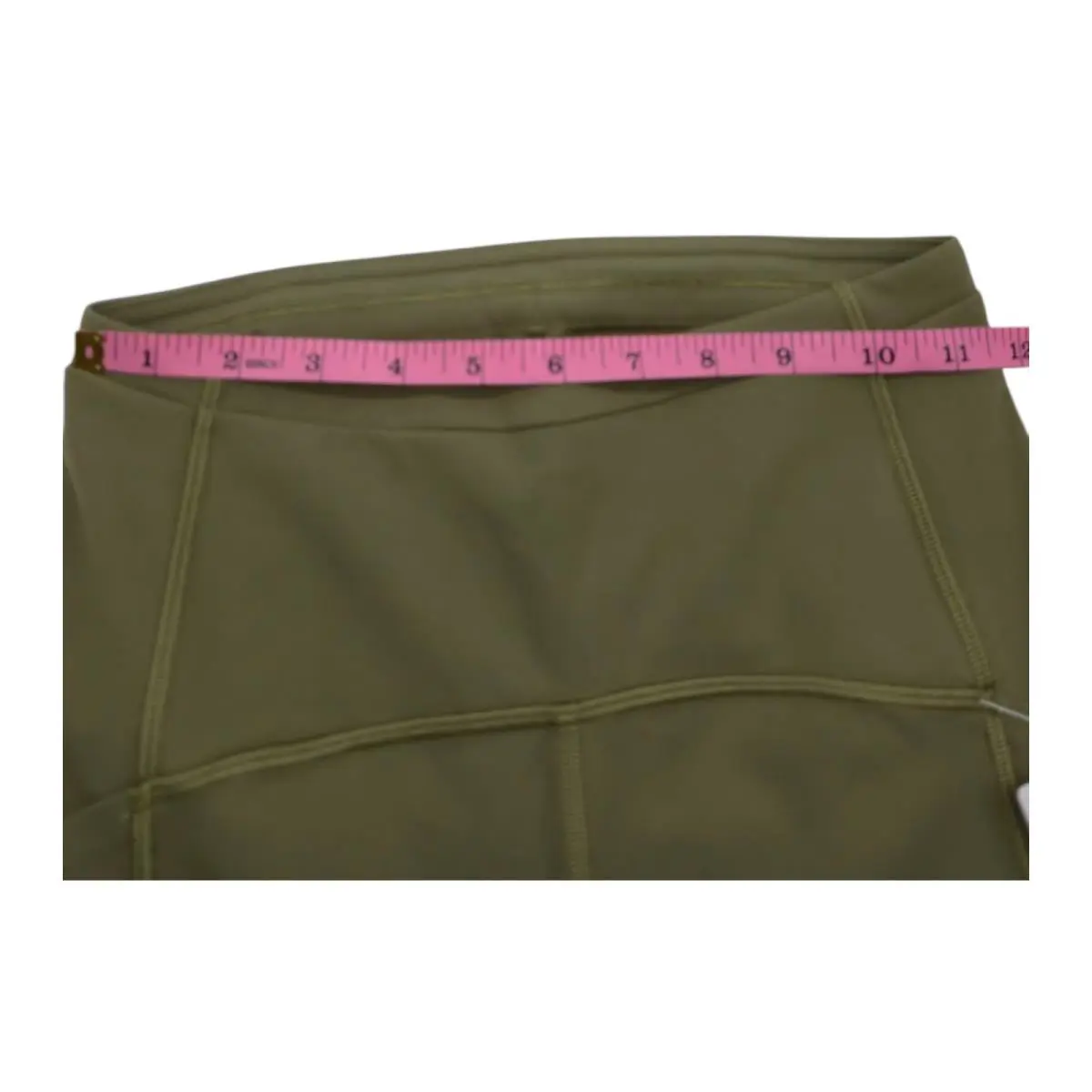 Lululemon clothing - LW6CBKS - LW6CBKS - BRZG 5