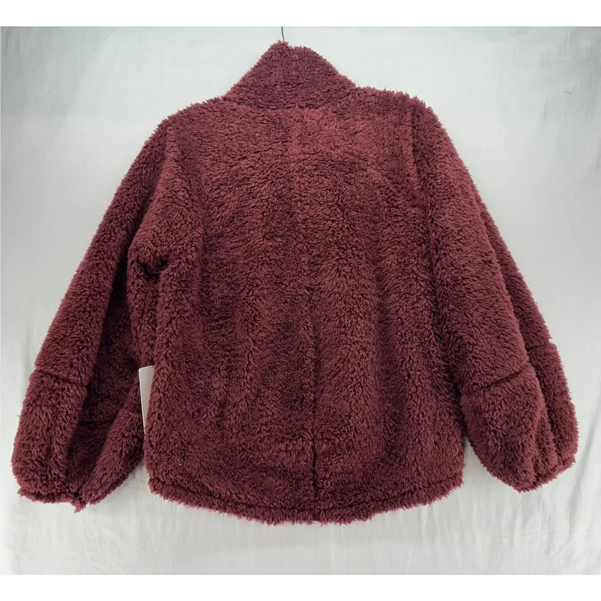 Lululemon clothing - Red 0