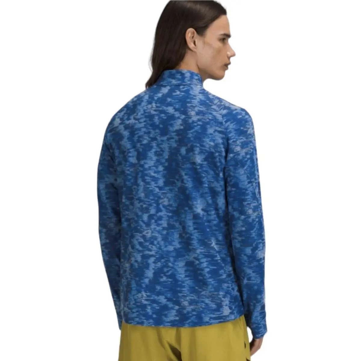 Lululemon clothing - LM3DBWS - LM3DBWS - Blue 0