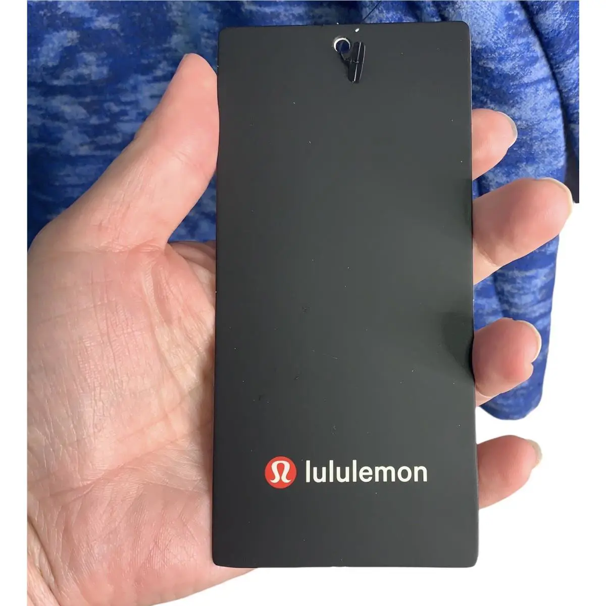 Lululemon clothing - LM3DBWS - LM3DBWS - Blue 9
