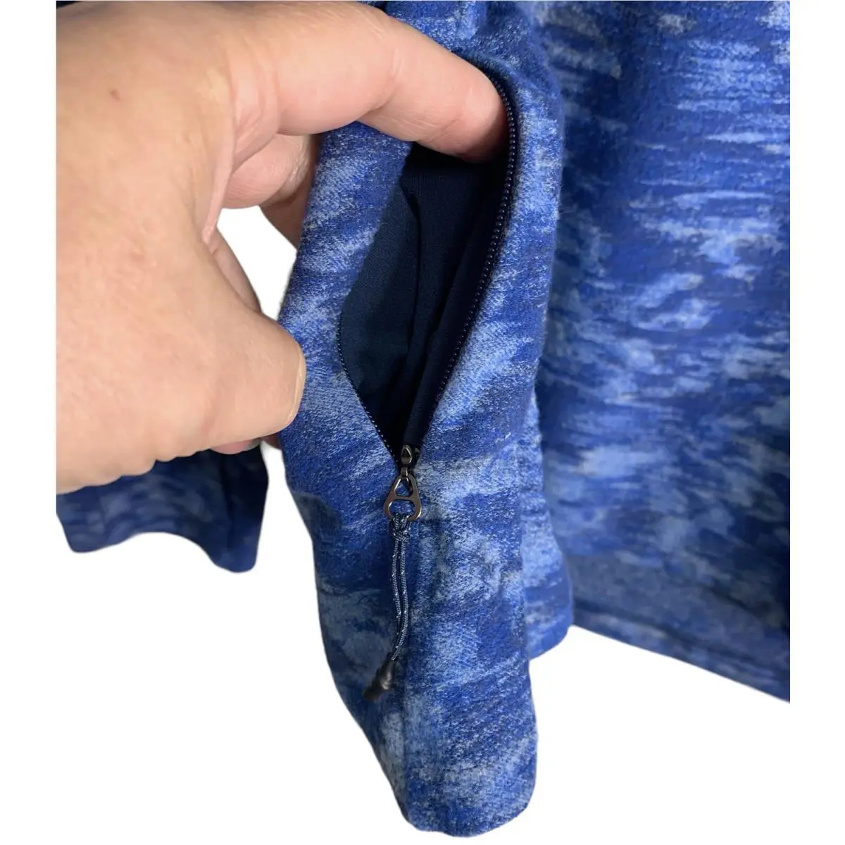 Lululemon clothing - LM3DBWS - LM3DBWS - Blue 10