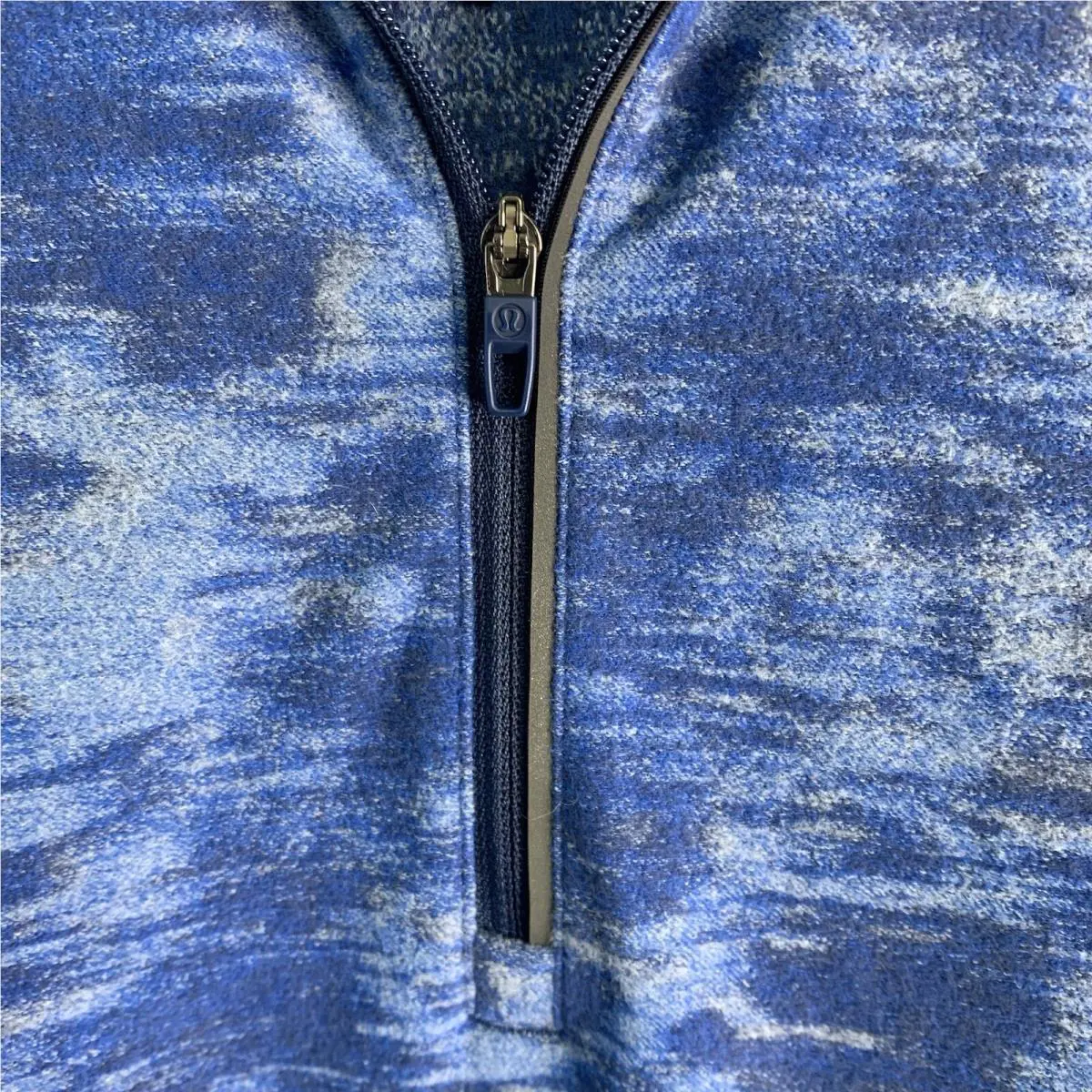 Lululemon clothing - LM3DBWS - LM3DBWS - Blue 6