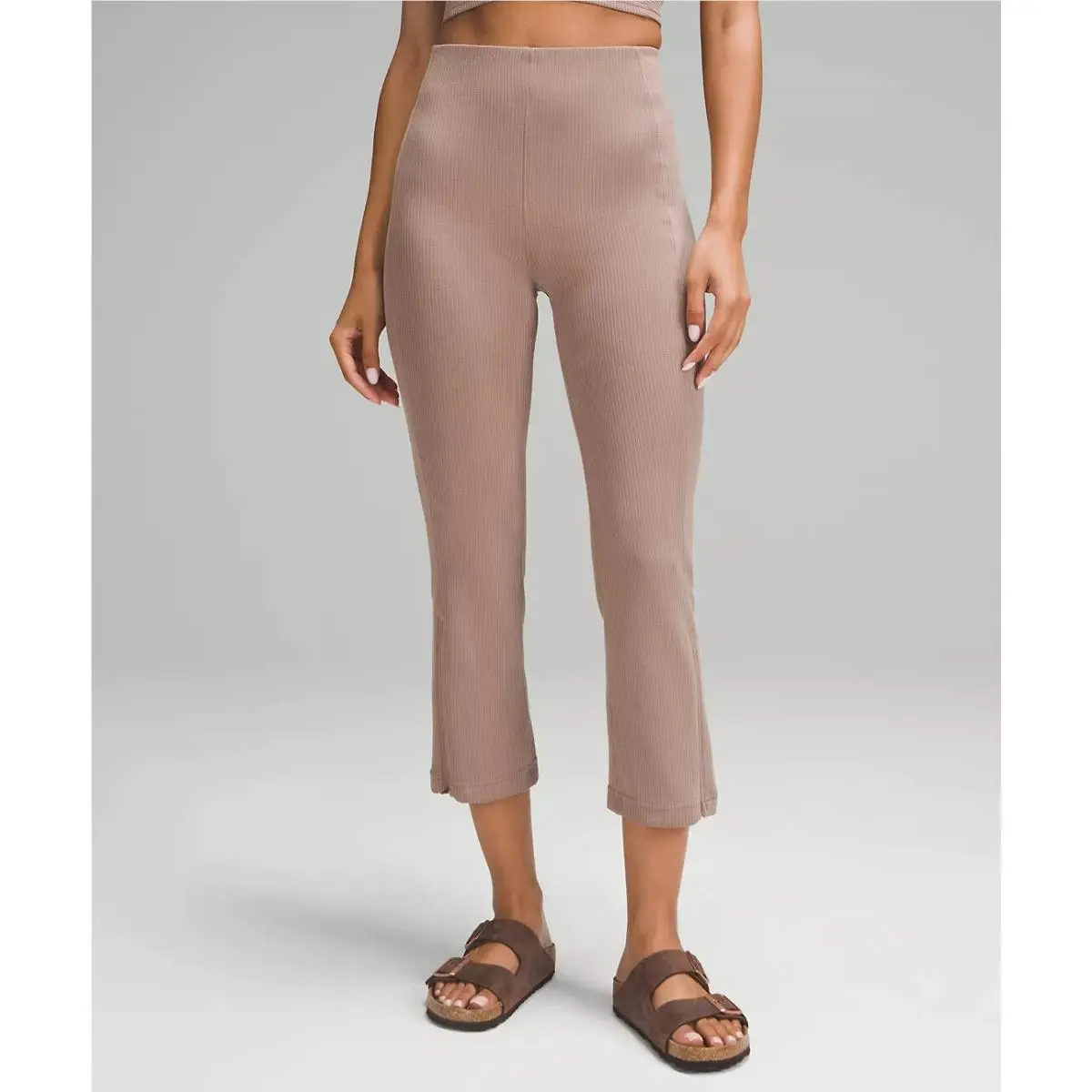 Lululemon clothing - Taupe 2