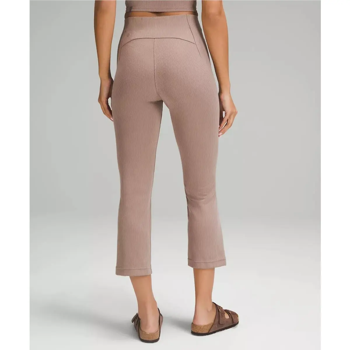 Lululemon clothing - Taupe 3