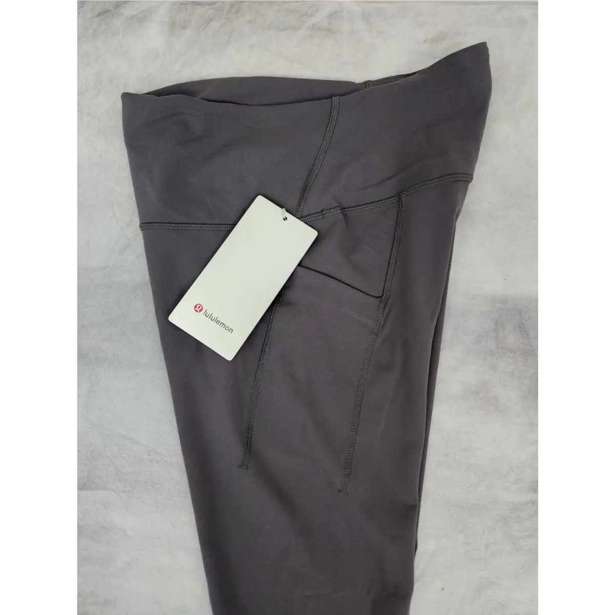 Lululemon clothing - GGRE 5