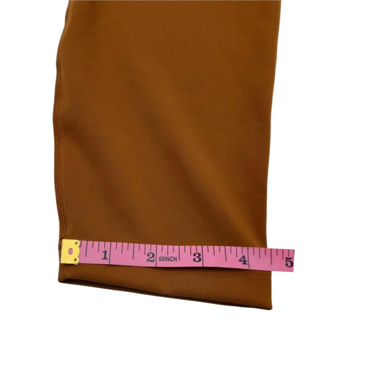 Lululemon clothing - BTTB 1