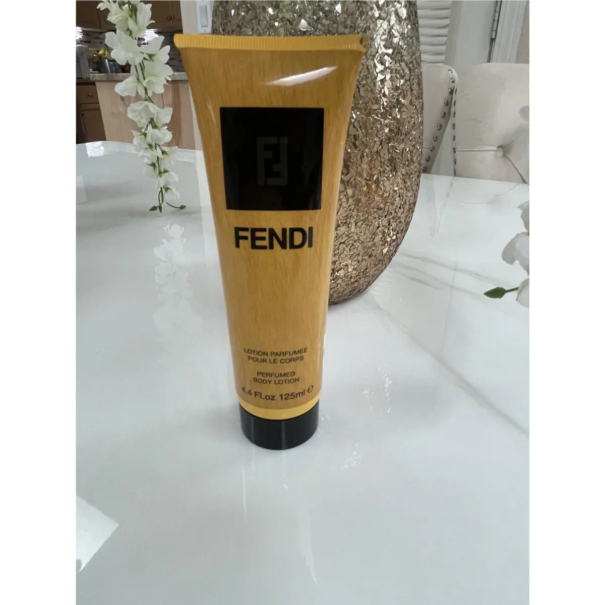Fendi Perfumed Body Lotion 125ML