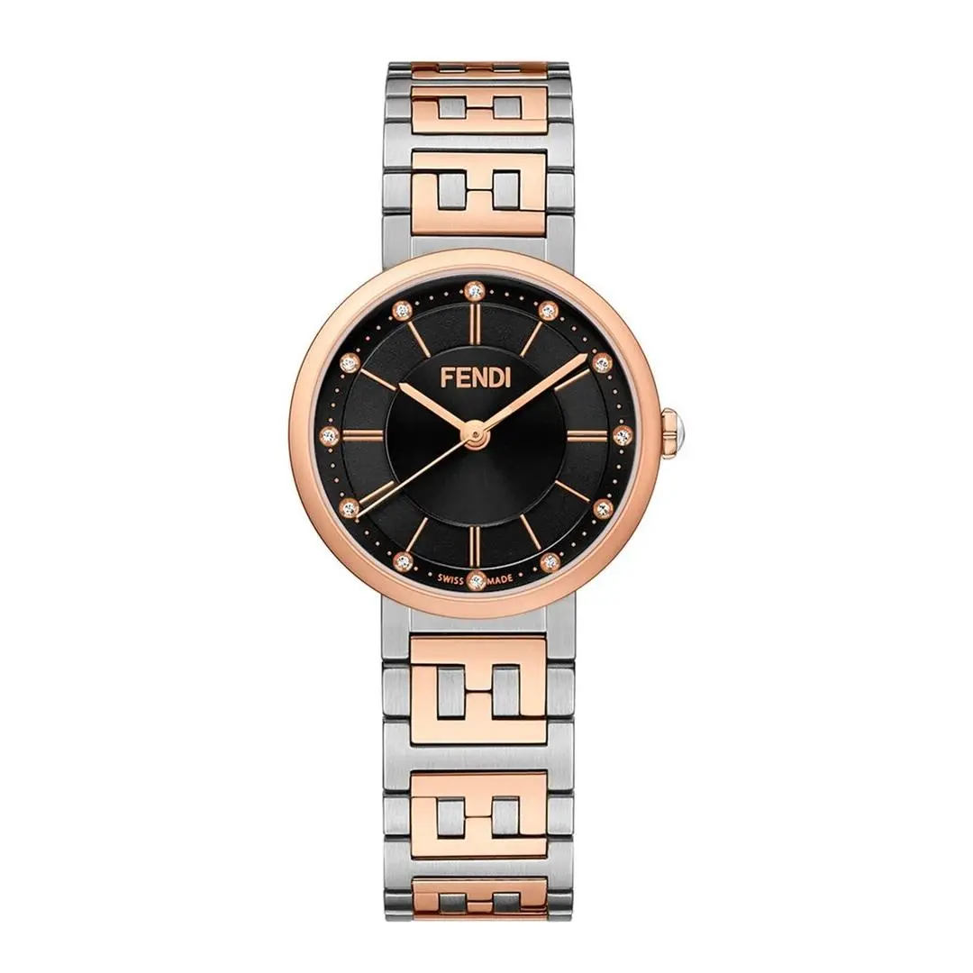 Women`s Forever  Watch Women`s by Fendi