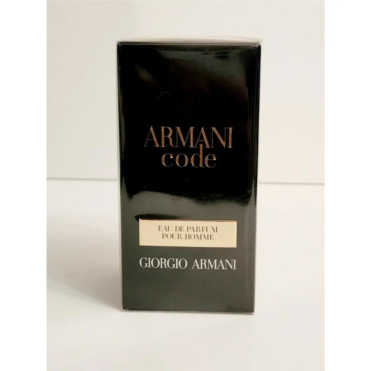 Armani Code 1.0OZ Eau DE Parfum Spray For Men