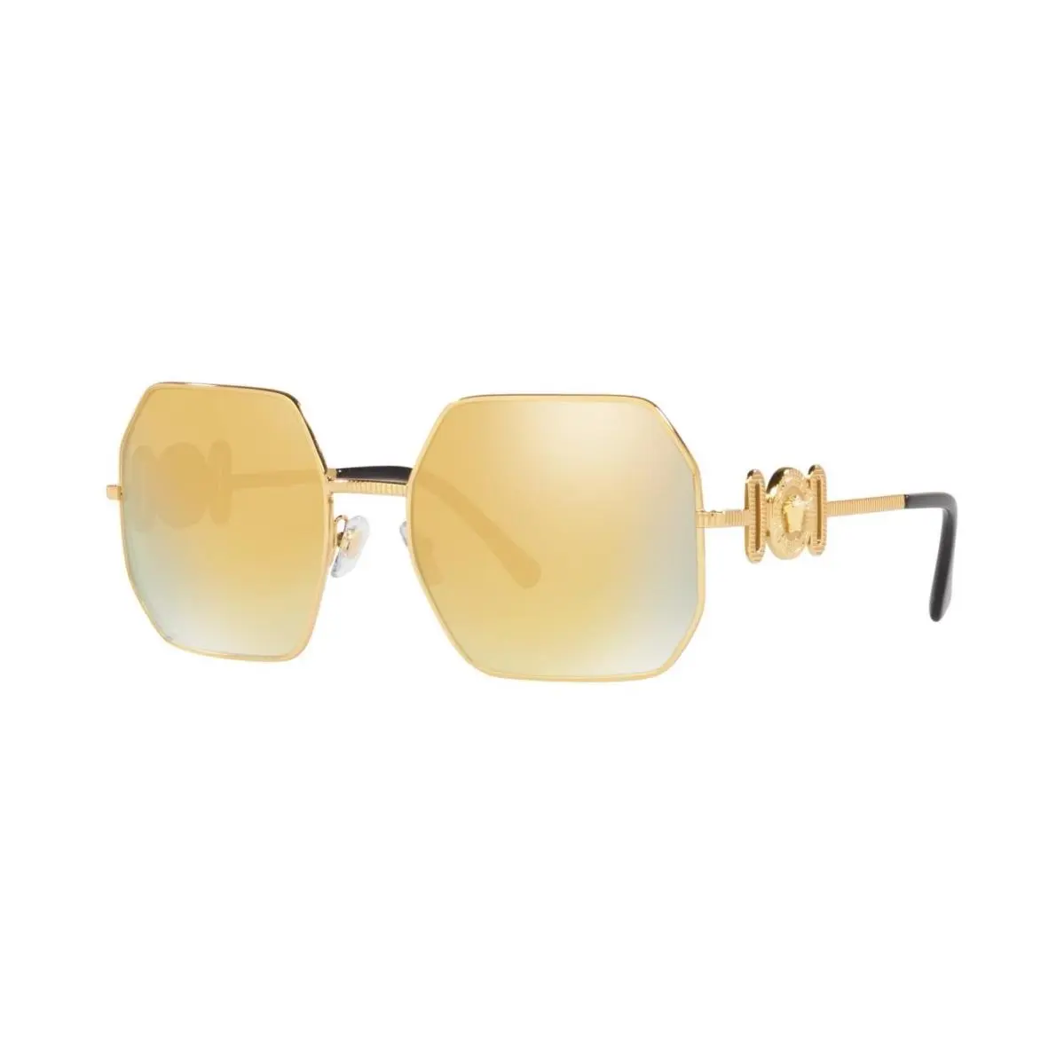 Versace 0VE2248-10027P-58 Sunglasses 58mm