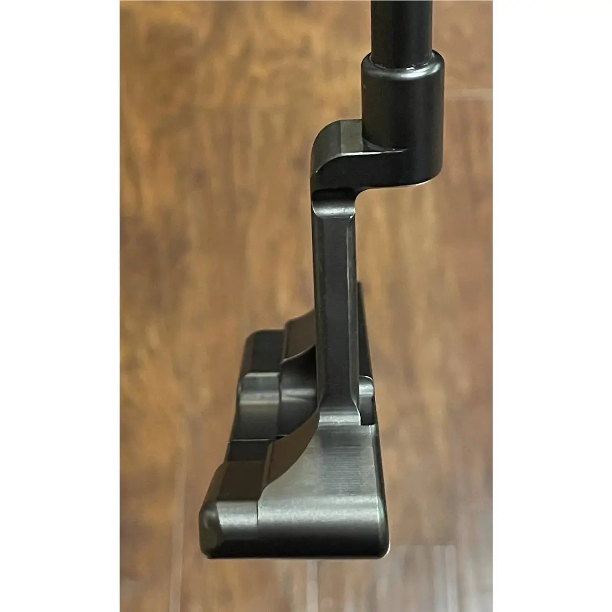 Scotty Cameron  - Studio Style Newport 2 - 2025 - Xtreme Dark Finish - DLC - Black, Lie Angle: Black 8