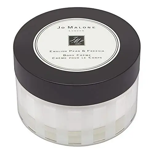 English Pear Freesia Body Creme 5.9 Ounce by Jo Malone