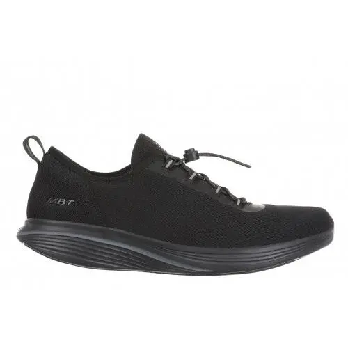 MBT shoes - kuga - kuga - kuga - BLACK/BLACK-703217-257Y, Manufacturer: black, white 0
