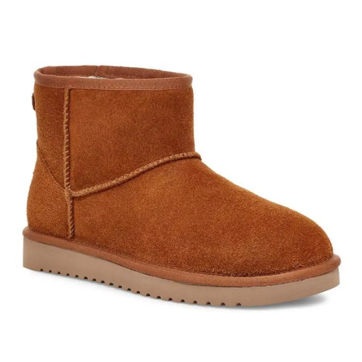 UGG shoes - Chestnut 9