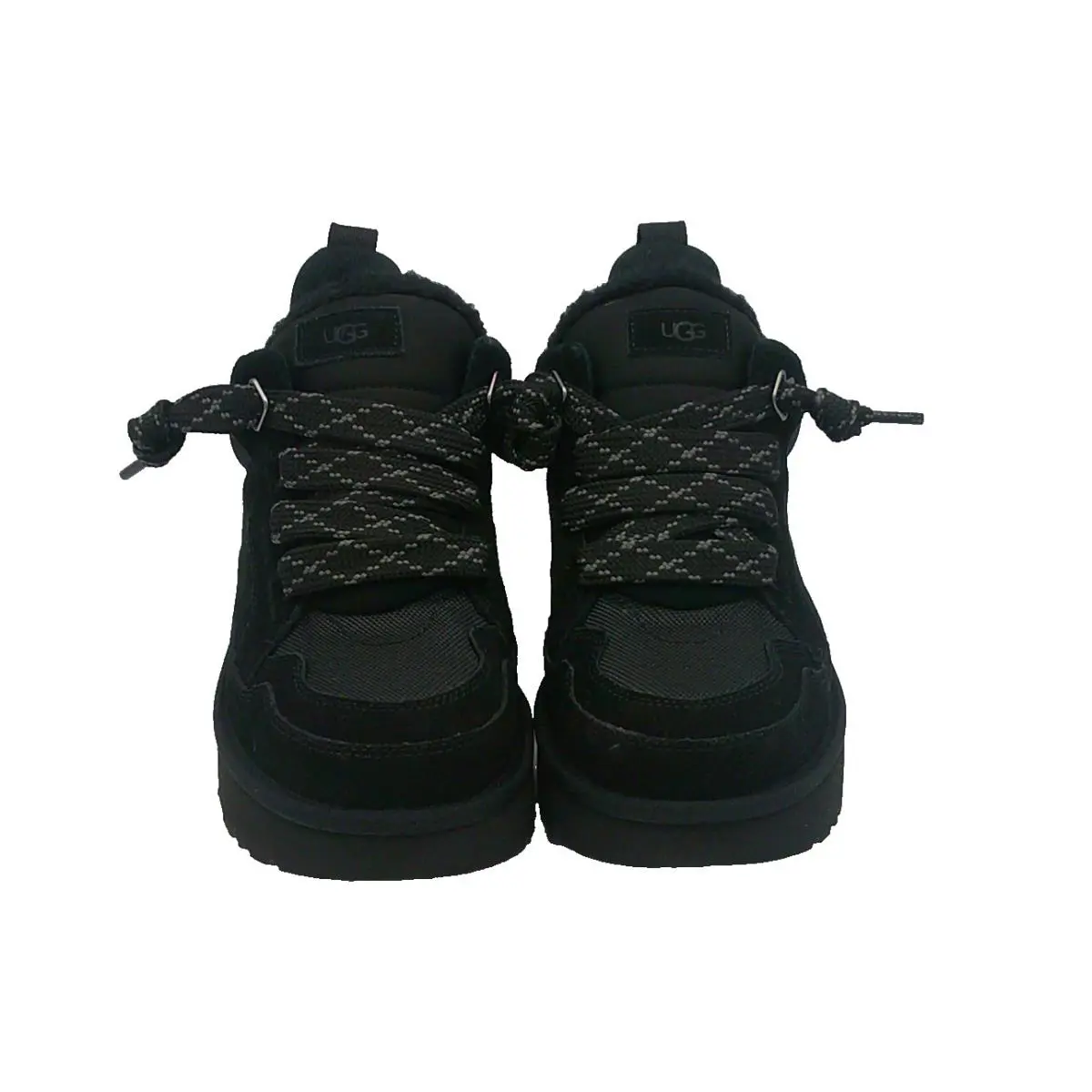 UGG shoes - UGG LOWMEL - LOWMEL - Black 0