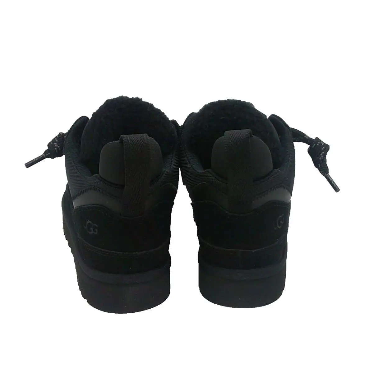 UGG shoes - UGG LOWMEL - LOWMEL - Black 2
