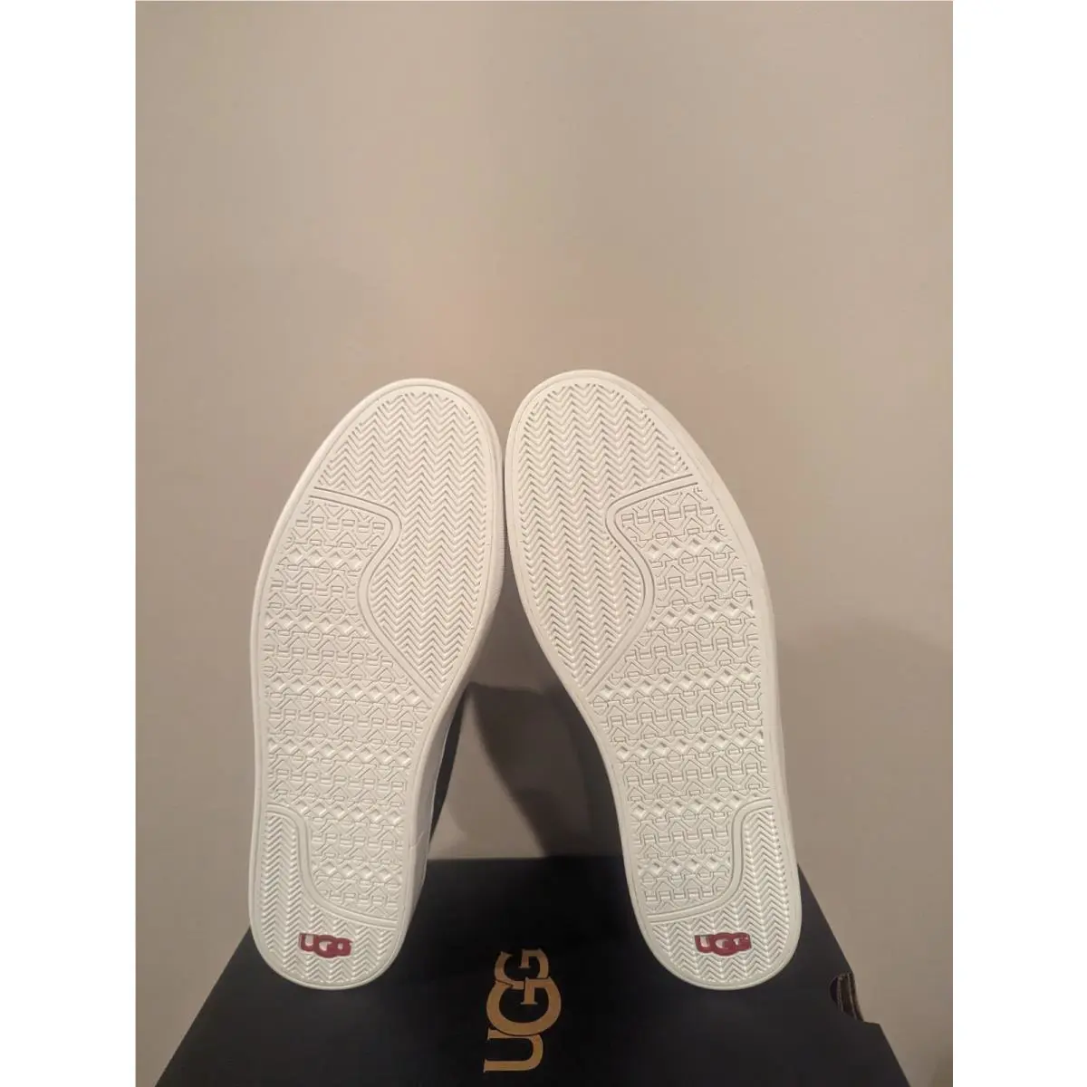 UGG shoes - Black 3